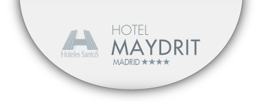 Hotel Madrid Maydrit
